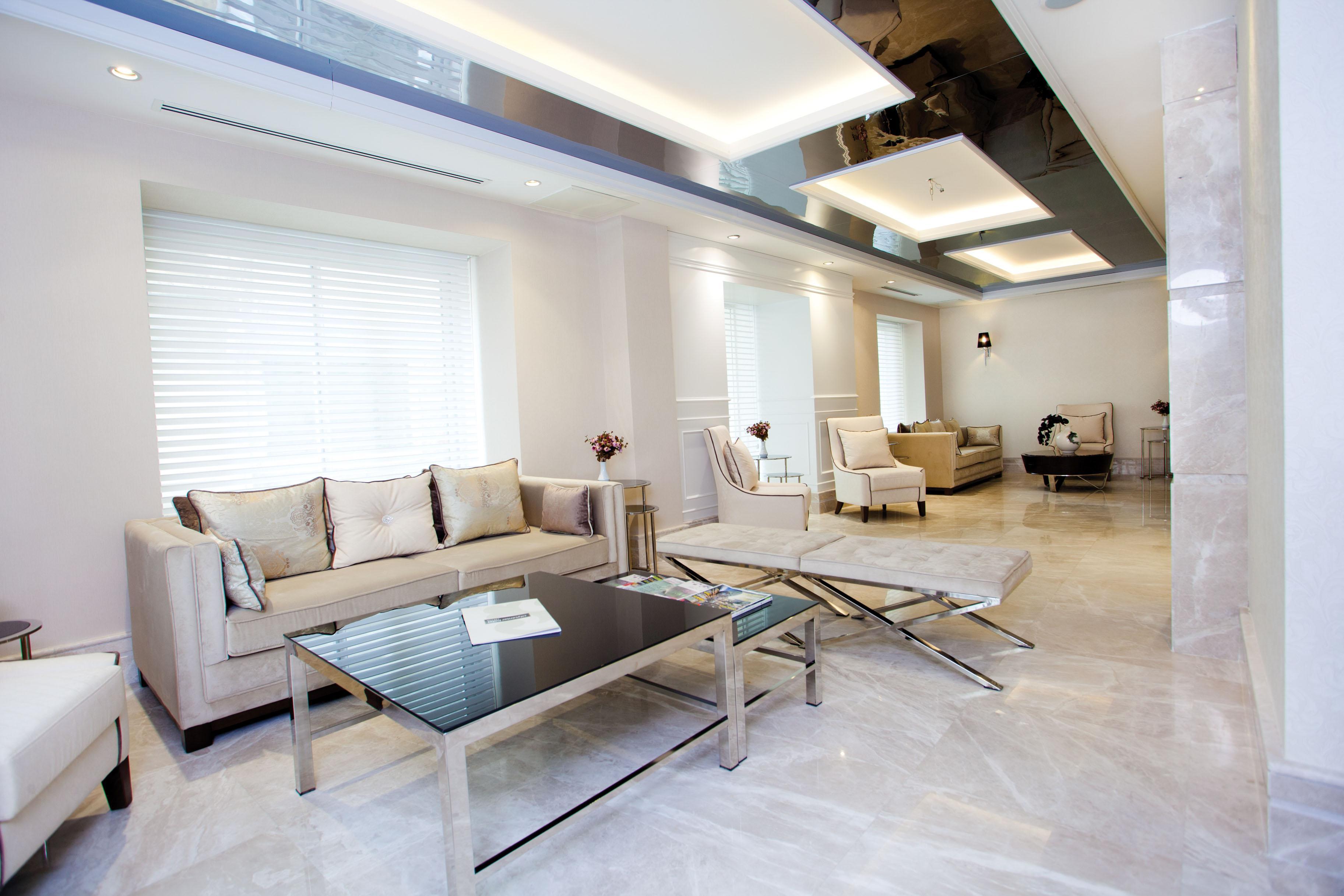 City Center Hotel Taksim Istanbul Eksteriør bilde