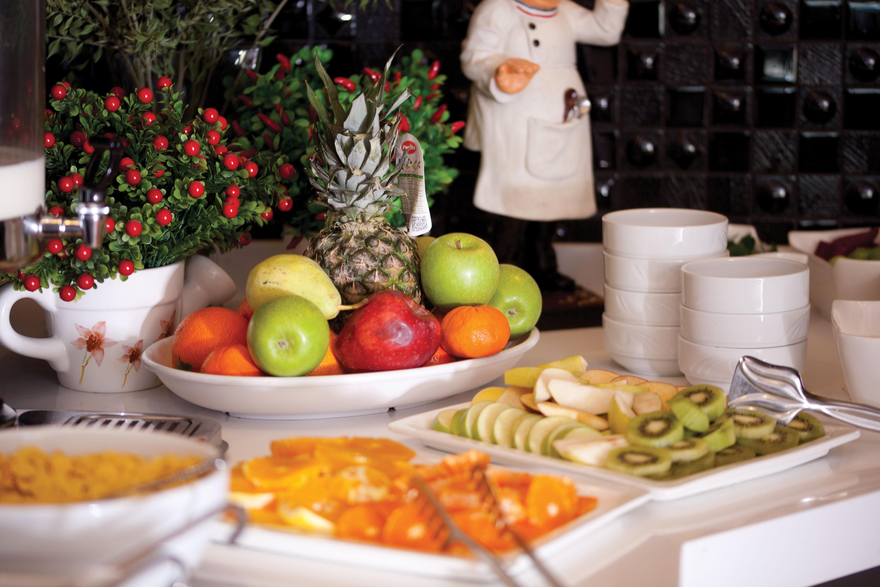 City Center Hotel Taksim Istanbul Eksteriør bilde