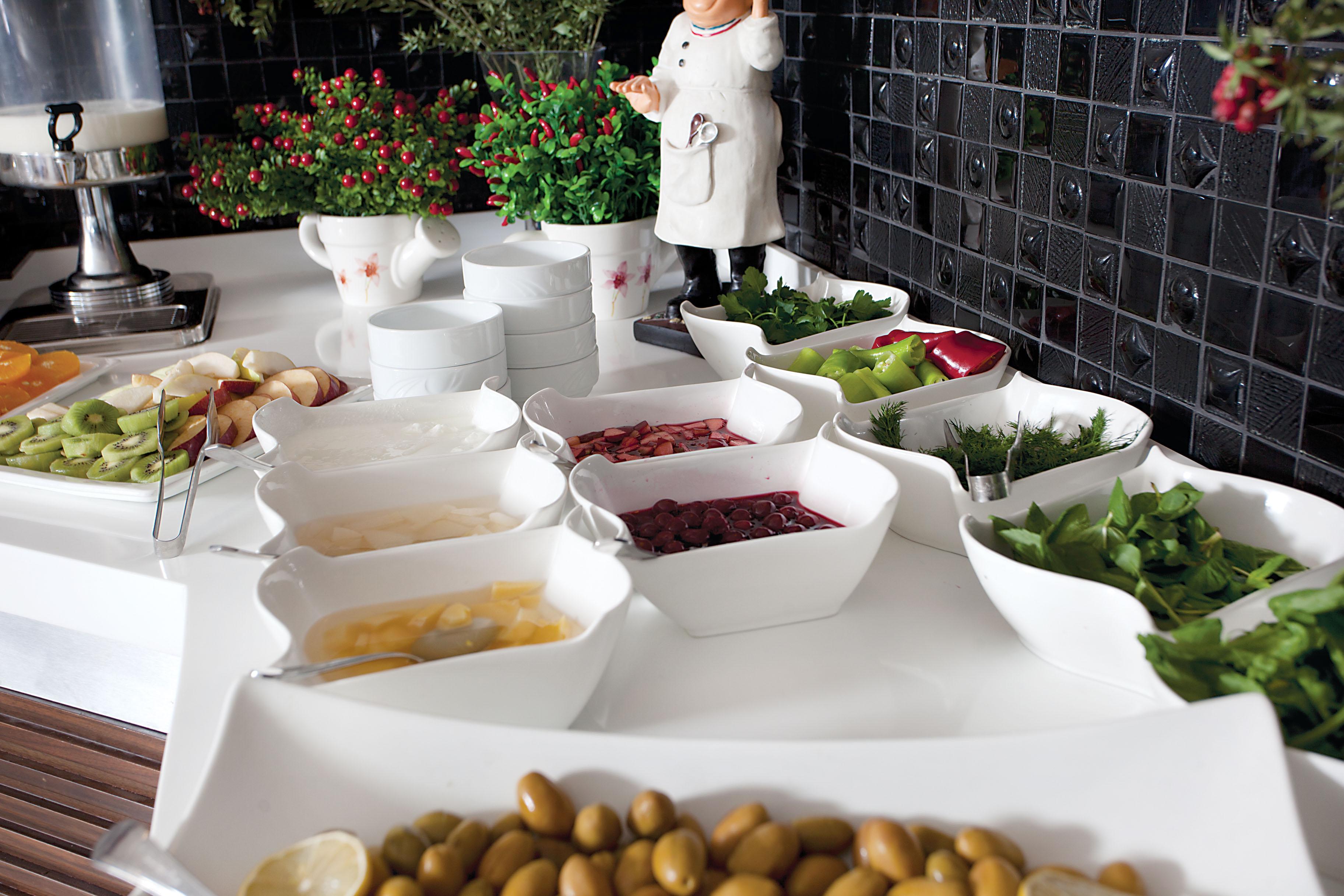 City Center Hotel Taksim Istanbul Eksteriør bilde