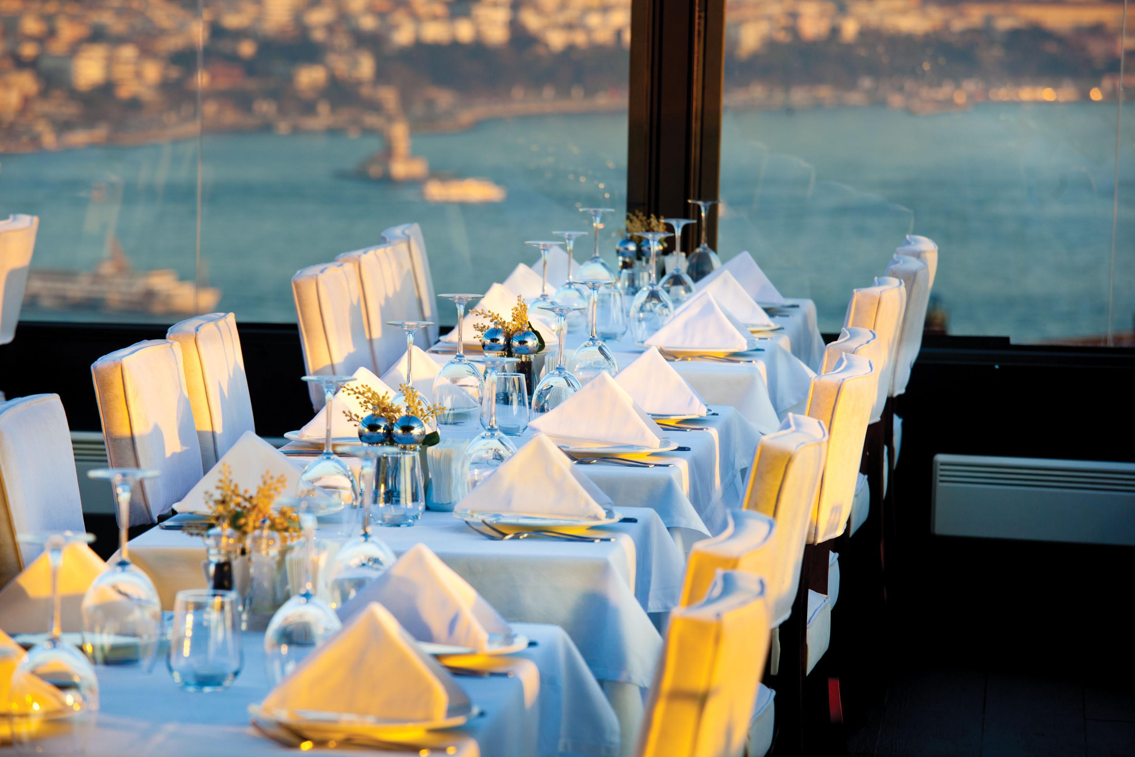 City Center Hotel Taksim Istanbul Eksteriør bilde