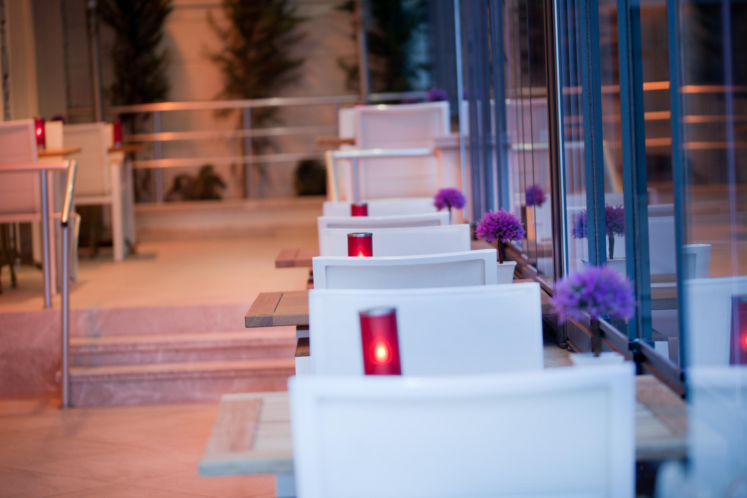 City Center Hotel Taksim Istanbul Eksteriør bilde