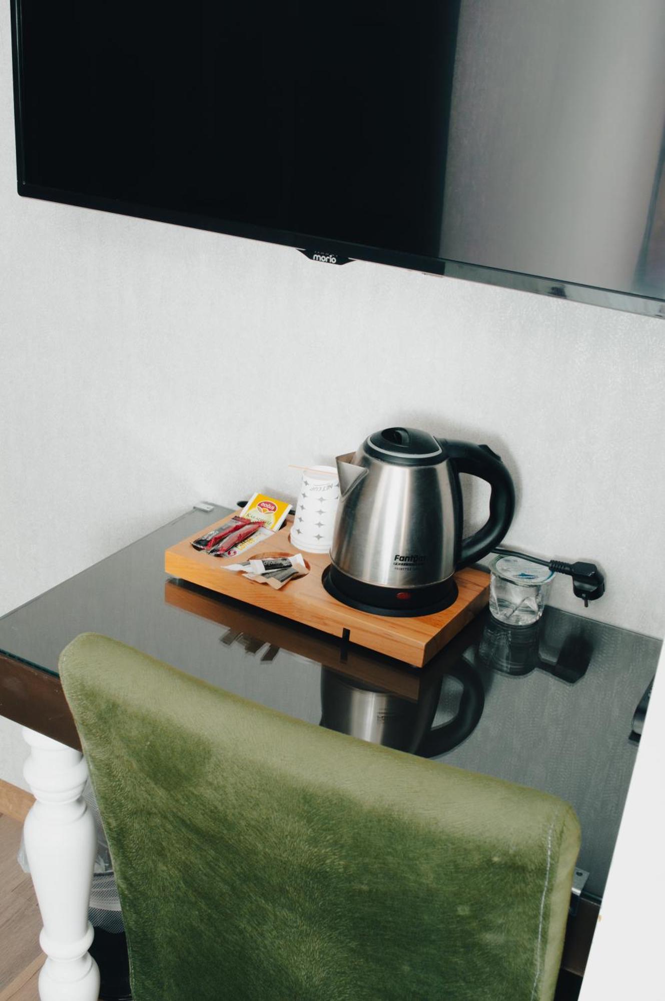 City Center Hotel Taksim Istanbul Eksteriør bilde