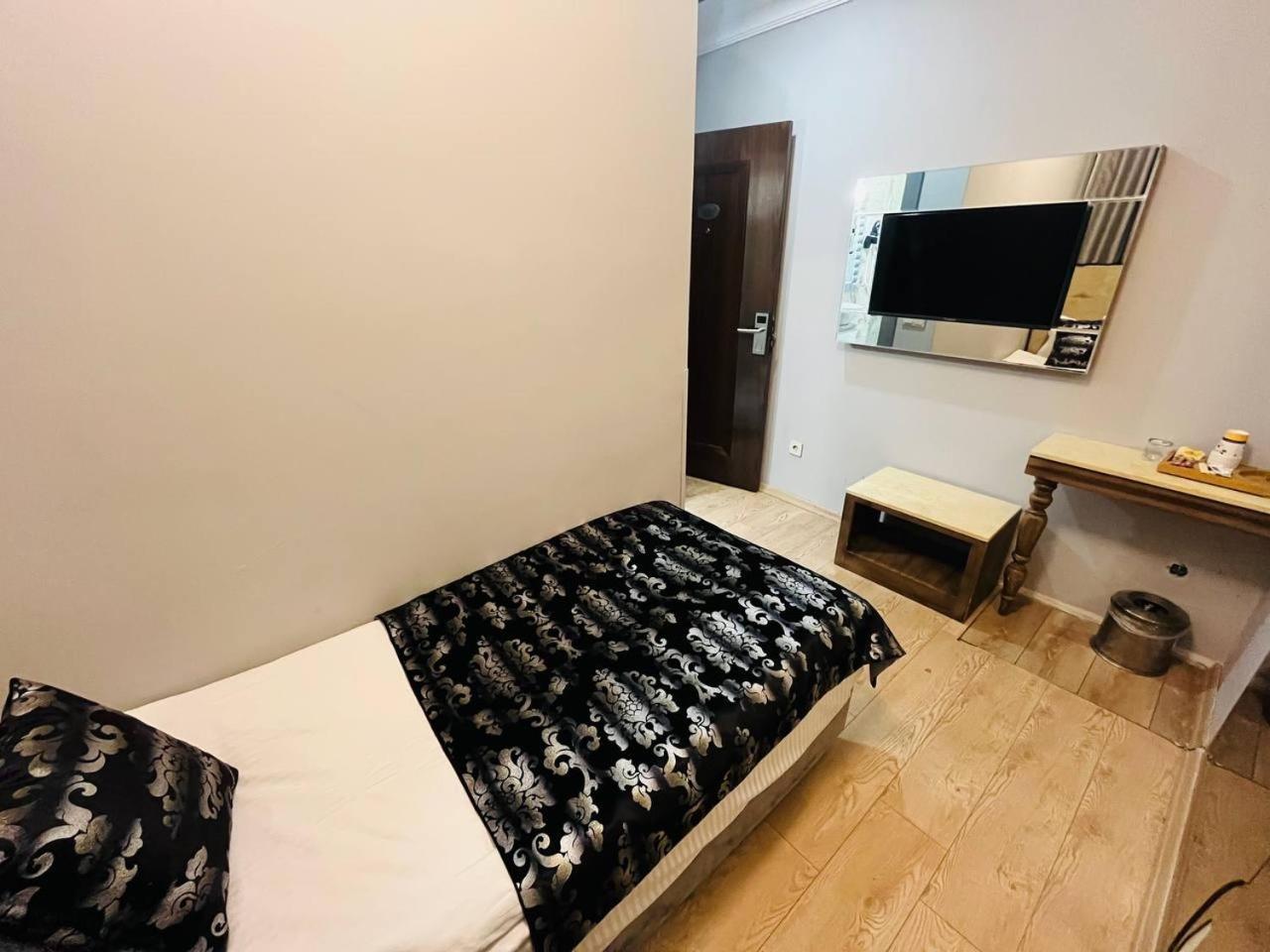 City Center Hotel Taksim Istanbul Eksteriør bilde